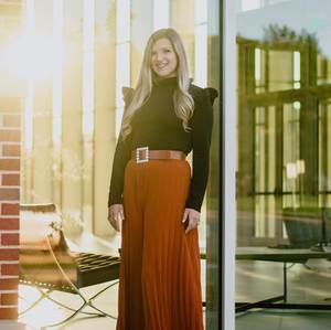 Meet your Posher, Carly